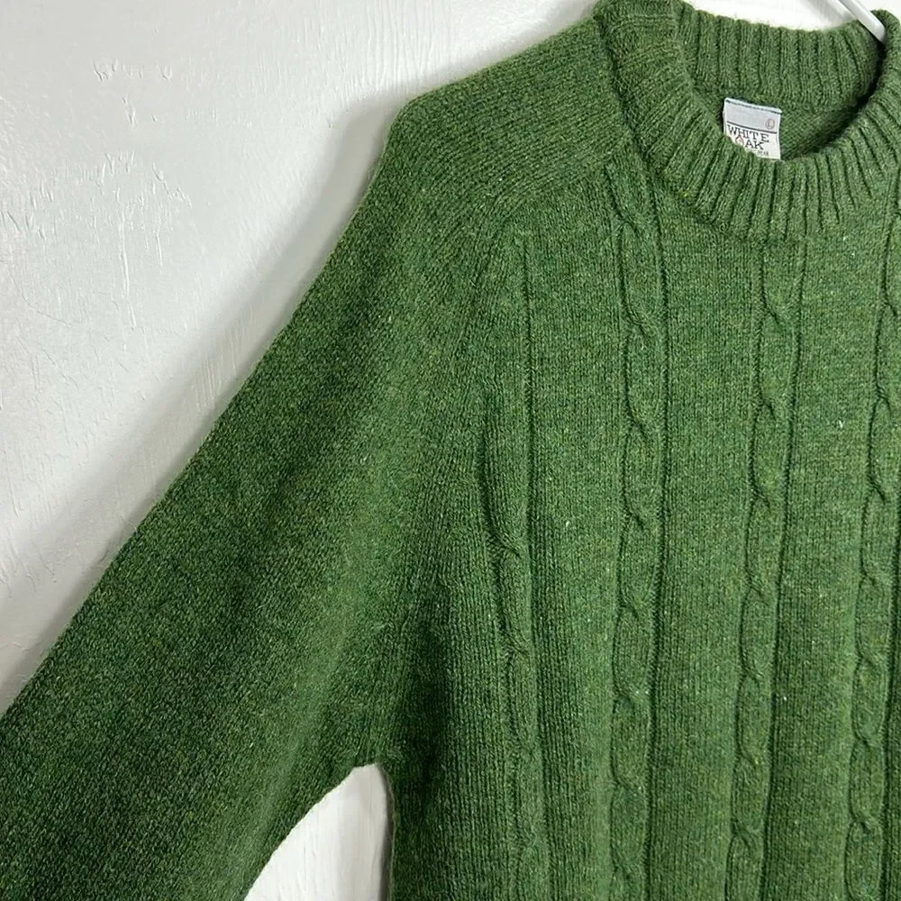 White Oak Sportswear long sleeves